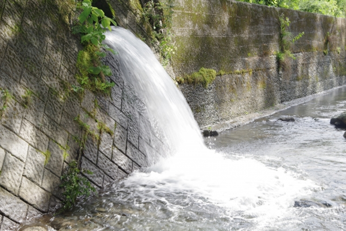 bi 092 02 もはや安全ではない？日本の水道水汚染事情