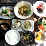 昔ながらの日本の食材が、経皮毒から救う？食生活の大切さとは